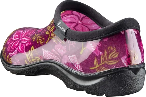 Miniatura 28 de Zapatos para mujer Sloggers, para lluvia y jardín