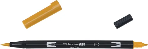 Miniatura 92 de Tombow ABT 800 Rotulador de Doble Punta - Rosa Bebé Rosa pálido