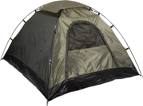 Miniatura 6 de Stansport Tienda de Campamento para 2 Personas