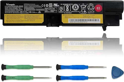 Miniatura 19 de L17M3P51 01AV446 - Batería de repuesto para laptop Lenovo ThinkPad E480 E485 E495 E580 E585 Series Notebook SB10K97607 L17C3P51 SB10K97609 01AV448