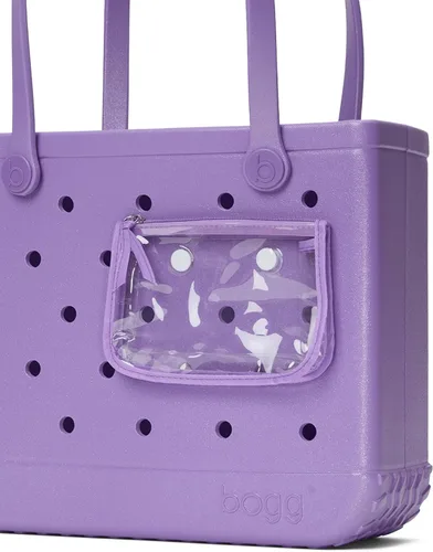 Miniatura 365 de BOGG BAG - Tote para playa, piscina, barco, deportes - EVA multiusos - Botones tonales
