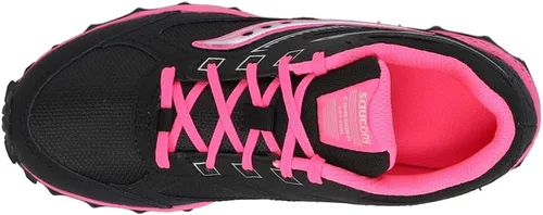 Miniatura 4 de Saucony Cohesion Tr14 - Tenis de senderismo unisex para niños