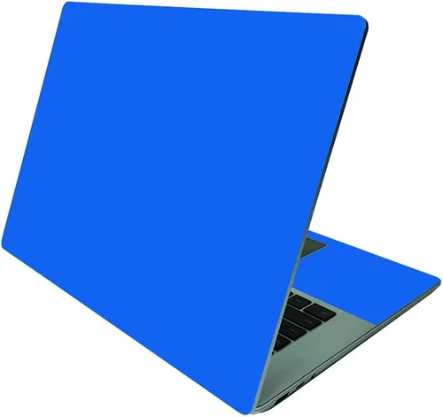 Miniatura 14 de MightySkins Skin compatible con Microsoft Surface Laptop 4 de 15 pulgadas, color azul claro, funda protectora, duradera y única, fácil de aplicar