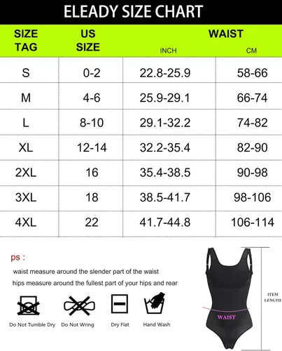 Miniatura 7 de Body moldeador de cintura para mujer, cuerpo completo, corsé para debajo del busto, faja moldeadora de busto abierto, control de abdomen