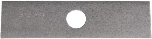 Stens Nueva cuchilla Edger 375-301 compatible con Echo PE2000, PE2400, PE3100, PAS2601 y PE2601, Stihl FC72, FC75, FC85 y FC110 69601552631,