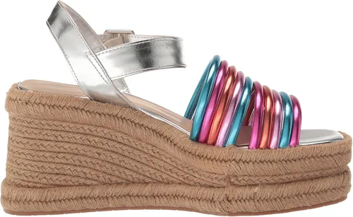 Miniatura 6 de Kenneth Cole New York Shelby Sandalia de cuña para mujer