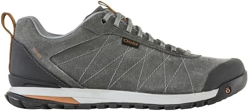 Miniatura 11 de Oboz Zapatos de senderismo Bozeman Low de cuero para hombre