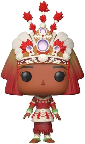 Miniatura 2 de Funko Pop! Disney: Moana - Moana (Ceremonia)