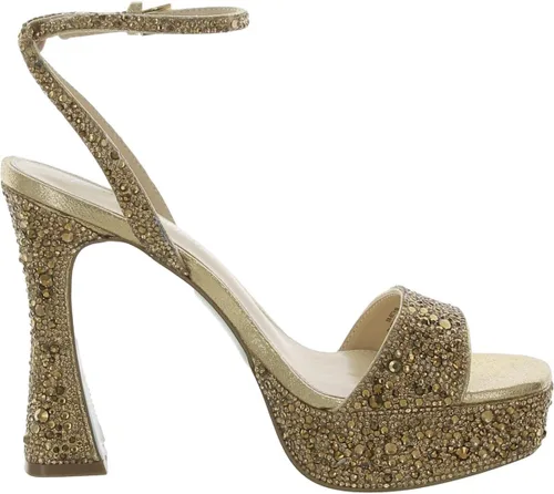 Miniatura 2 de Betsey Johnson Sandalia de tacón Sb-Beth para mujer