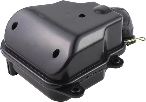 Miniatura 2 de MOTOKU Filtro Limpiador de Aire y Caja para Polaris Predator Scrambler Sportsman 50 90 50cc 90cc Motor de 2 Tiempos ATV Quad 0451080 01 02 03 04 05