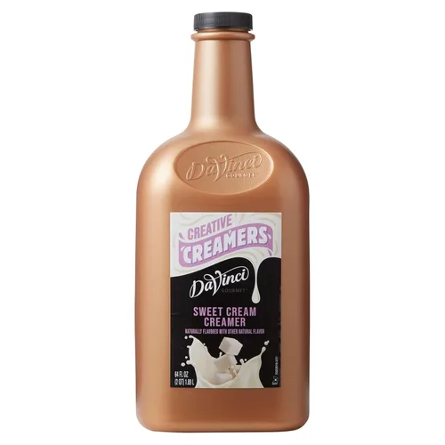 Miniatura 9 de DaVinci Gourmet - Salsa de pastel de calabaza, 64 onzas líquidas (paquete de 1)