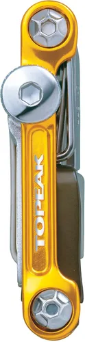 Miniatura 4 de Topeak Mini herramienta Mini 20 Pro (dorado)