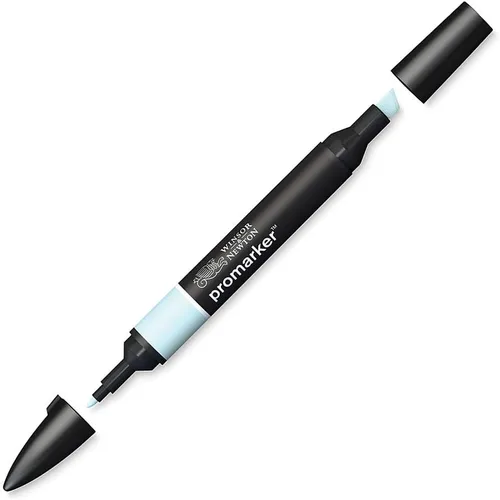 Miniatura 135 de Winsor & Newton Marcadores, juego de 12