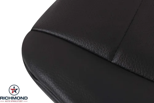 Miniatura 6 de Richmond Auto Upholstery - Parte inferior del lado del conductor compatible con Mercedes-Benz W204 C300 Luxury Sedan 2008-2014, funda de asiento