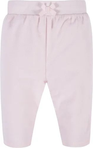 Miniatura 4 de Gerber Paquete de 4 pantalones de microfibra para bebé niña