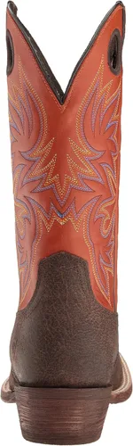 Miniatura 3 de Ariat Circuit Striker Western Boot - Botas de cuero para hombre