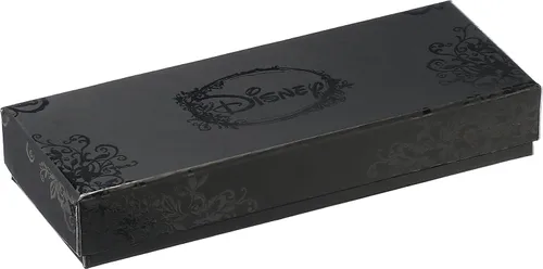 Miniatura 3 de Disney Minnie Mouse - Reloj analógico de cuarzo para adultos Rojo