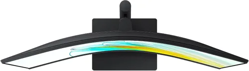 Miniatura 9 de SAMSUNG - Monitor curvo QHD ultraancho ViewFinity serie S65UA de 34 pulgadas, HDR10, 100Hz, 350 nit, USB- C, soporte ajustable, cuidado ocular