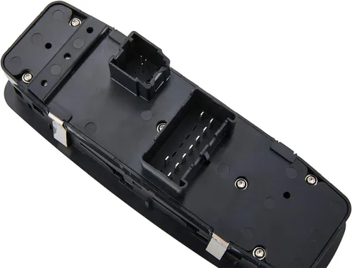Miniatura 5 de ZAPSOTS - Interruptor de elevalunas eléctrico maestro para Chrysler Town & Country 2012-2015, Dodge Grand Caravan 12-15, Dodge Ram 1500 2500