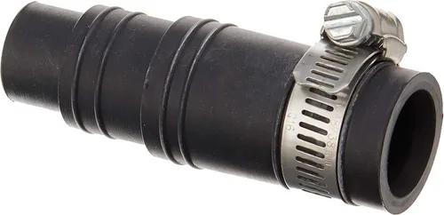 Miniatura 2 de InSinkErator - Kit de conector para triturador de basura y lavavajillas, DWC-00, negro