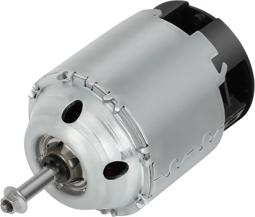SCITOO Motor 010A7074D del ventilador del calentador de la HVAC para Nissan para X-Trail 2002-2007