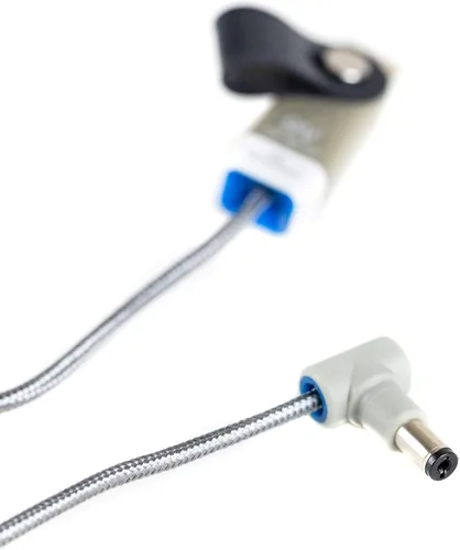 Miniatura 5 de myVolts Ripcord - Cable de alimentación USB a 9 V CC compatible con cámara TP-Link Tapo C100