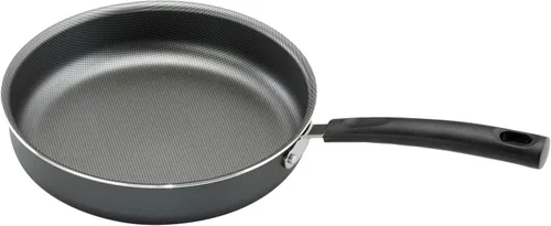 Miniatura 2 de Juego de cocina antiadherente de 18 piezas (gris acero) - Versátil, fácil de limpiar, compatible con múltiples tipos de estufas