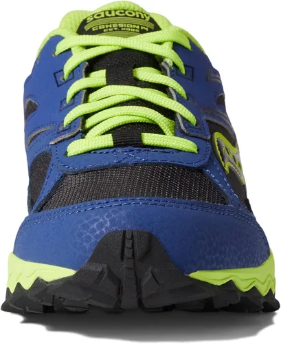 Miniatura 3 de Saucony Cohesion Tr14 - Tenis de senderismo unisex para niños