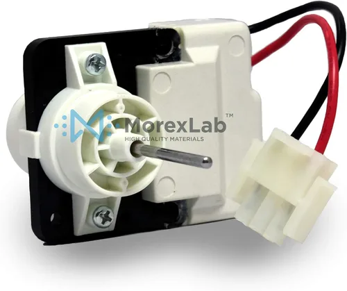 Miniatura 6 de 242077702 Motor del ventilador del evaporador A03788604 A03788606 FDQC18EL4F 242077705 Motor del ventilador para Frigidaire, refrigeradores