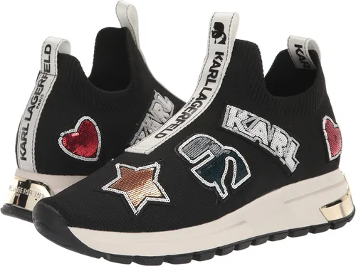 Miniatura 7 de Karl Lagerfeld Paris Melosa-Slip on SNE - Tenis para mujer