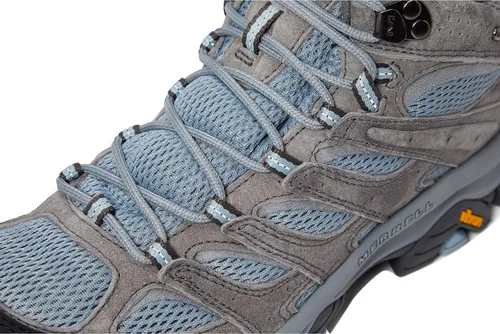 Miniatura 86 de Merrell Moab 3 Mid WP - Zapatos para mujer