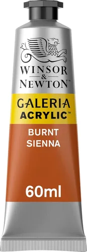 Miniatura 98 de De Galería Winsor & Newton: Tubo de color acrílico Gris de Payne