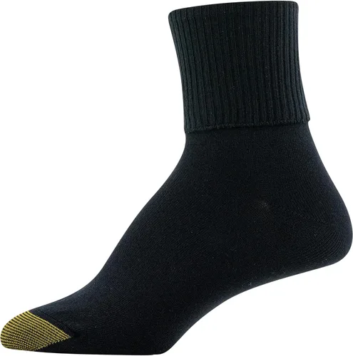 Miniatura 60 de GOLDTOE Calcetines clásicos para mujer, multipares