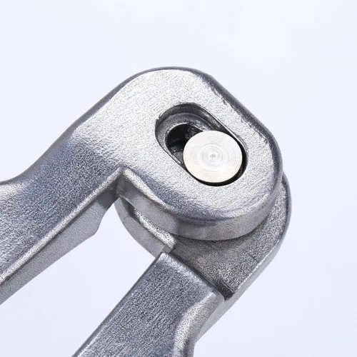 Miniatura 6 de Herramienta de fibra óptica SI-01 Cable Longitudinal Funda Stripper Mid Span Stripping Tool