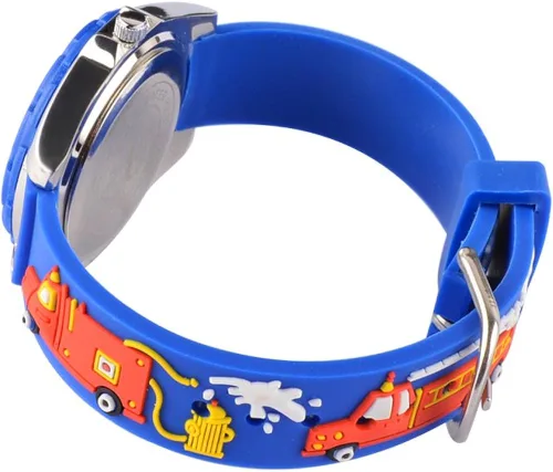 Miniatura 5 de Venhoo Kids Watches Analog 3D Cartoon Waterproof Sport Children Toddler Wrist Watches Gifts for 3 4 5 6 7 8 9 10 11 12 Ages Girls Little Boys Child