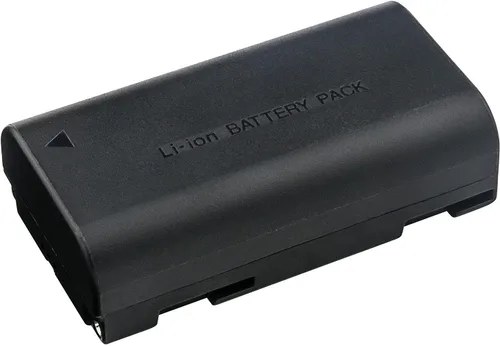 Miniatura 2 de Kastar Paquete de 3 baterías y cargador de pared de CA de repuesto para Sokkia Instruments CX Series CX-101, CX-103, Serie DX, Serie FX, Serie SETX