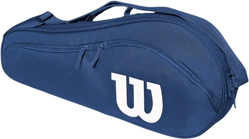 Miniatura 6 de Wilson Advantage 2.5 - Bolsa de tenis Rosa