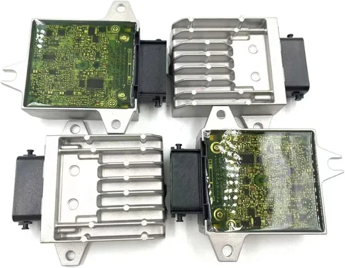 Miniatura 5 de Módulo de control de transmisión LFFK189E1G, adecuado para Mazda 5 2.0 2009 2017, módulo de control TCM TCU LFFK189E1G