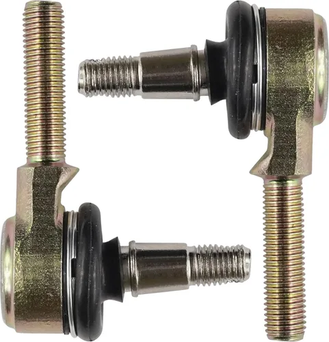 Miniatura 4 de Caltric Kit de extremo de barra de acoplamiento compatible con Yamaha Raptor 660 Yfm660 Yfm-660 Yfm660R 2001-2005