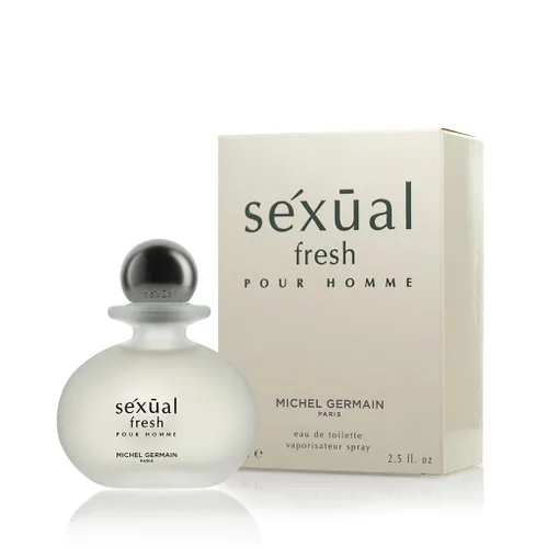 Miniatura 2 de Michel Germain Sexual Fresh Pour Homme Eau de Toilette