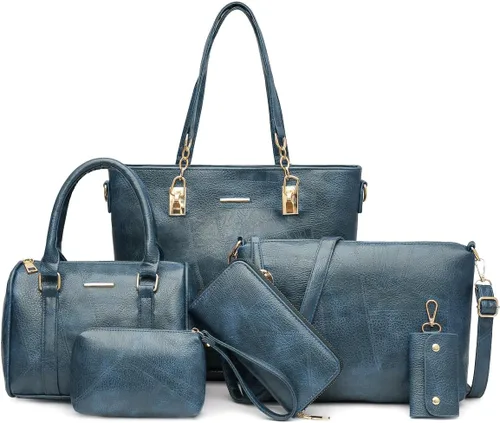 Miniatura 142 de 2E-youth - Bolsas y carteras de diseño para mujer, bolso de hombro, bolsa de mano