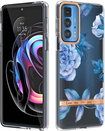 Miniatura 113 de Funda compatible con Redmi Note 11 4G, compatible con Xiaomi Redmi Note 11S 4G (no 5G) para teléfono móvil TPU funda FH