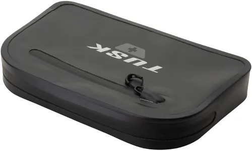 Miniatura 7 de Tusk Highland X2 Sistema de base de equipaje sin bastidor, escudo térmico estándar negro/bronceado para Suzuki V-Strom 650 (ABS) 2007-2009, 2011-2023