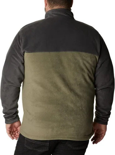 Miniatura 7 de Columbia Steens Mountain Half Snap para hombre