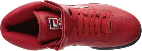 Miniatura 5 de Fila Tenis F-13 M para hombre, Blanco