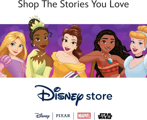 Miniatura 7 de Disney Store Peluche oficial de Pua, Moana, mediano de 13 pulgadas, personaje icónico de peluche con ojos bordados y características de felpa suave