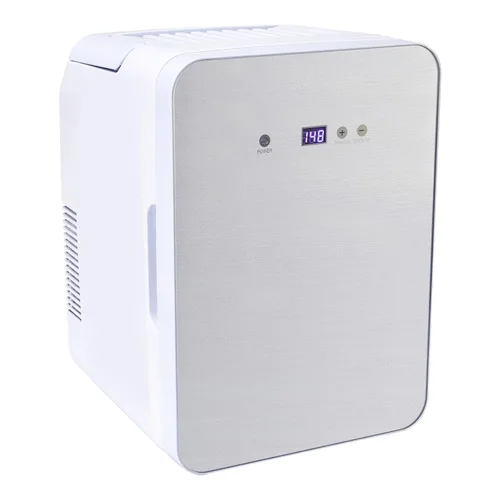 Incubadora de 10L, incubadora de bacterias de 35-148℉, incubadora termostática de gabinete para uso general de laboratorio, placas de Petri,