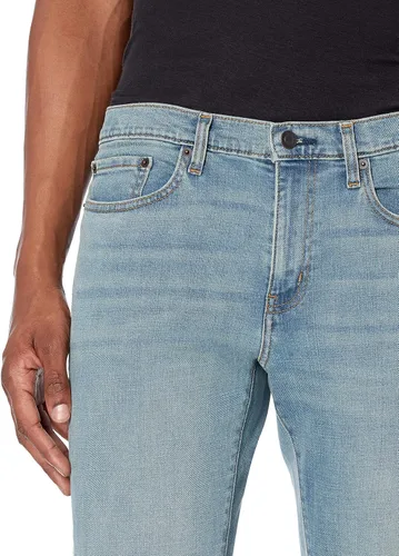 Miniatura 4 de Tienda Essentials Men's Slim-Fit Jeans