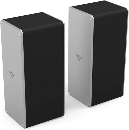 Miniatura 12 de VIZIO SB36514-G6 36 pulgadas 5.1.4 Sistema de sonido de cine de alta calidad en casa con Dolby Atmos y altavoz de subgraves inalámbrico, color negro