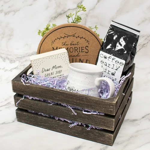 Miniatura 127 de MagicWater Supply - 1/2 libra - Blanco Diamante - Relleno de papel triturado y arrugado ideal para envolver regalos, rellenar cestas, cumpleaños